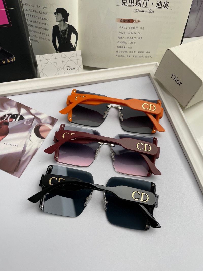 Dior Sunglasses